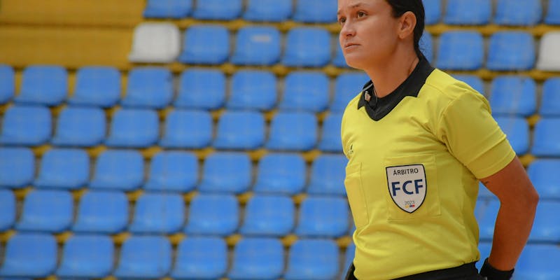 Conheça as principais regras do Futsal