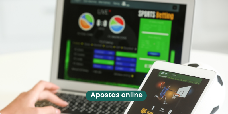 Como lucrar com apostas online no Basquete?