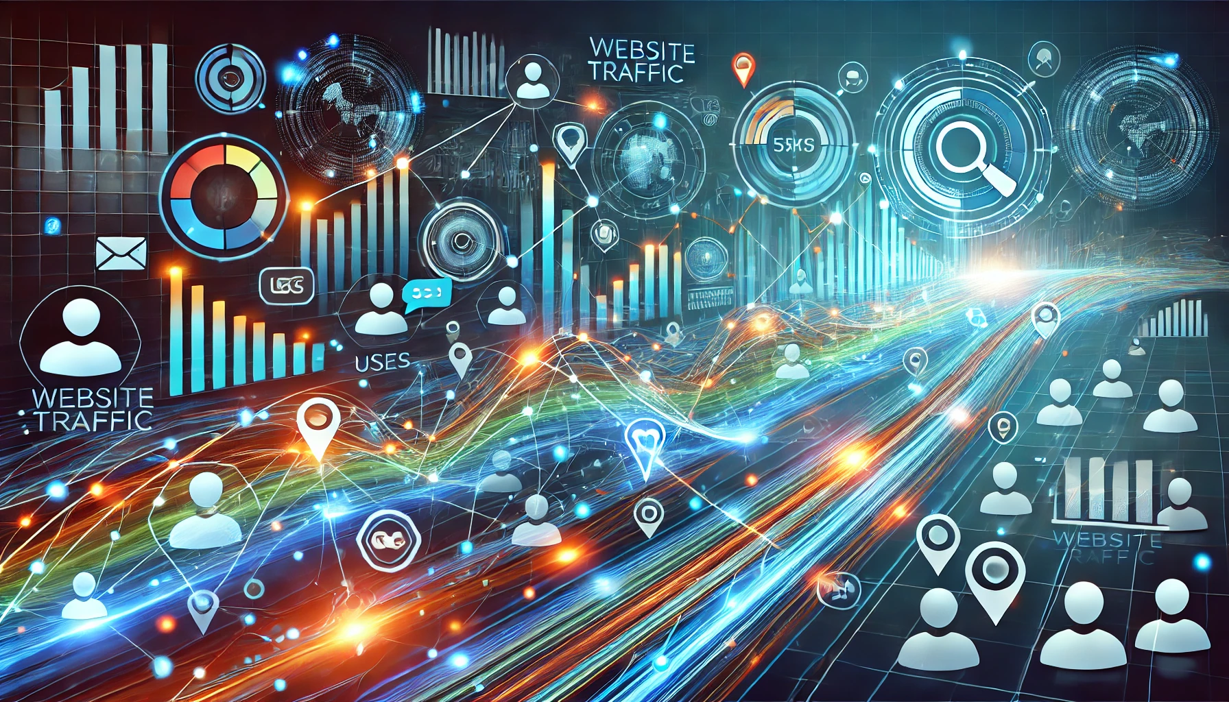 Como aumentar o tráfego orgânico da sua empresa? Veja 5 estratégias